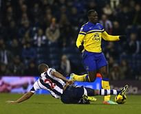 Romelu Lukaku: Target man is not my best role