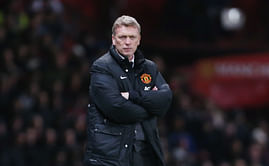 Dante? Herrmann? Xhaka? David Moyes on scouting mission in Germany