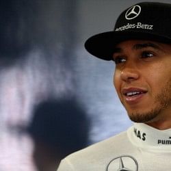 Lewis Hamilton: What went wrong in 2013?