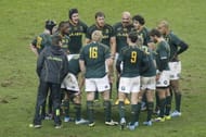 Springboks Rugby team