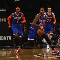 NBA: A tough road ahead for the New York Knicks