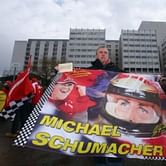 Michael Schumacher may never wake up from coma