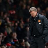 Manchester United fans need to give David Moyes some breathing room