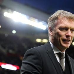 5 things Manchester United must do to oveturn the 2-1 Capital One Cup deficit against Sunderland
