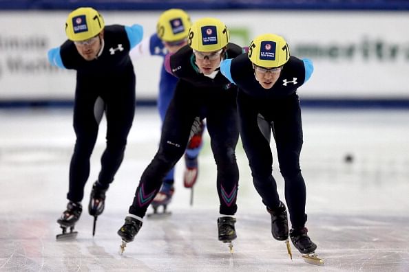 Global warming to derail winter Olympics by century end?