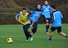 Arsenal injury boost: Gunners’ key trio set to return for Villa test