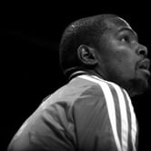 Kevin Durant's hot scoring streak doing good to him and the team