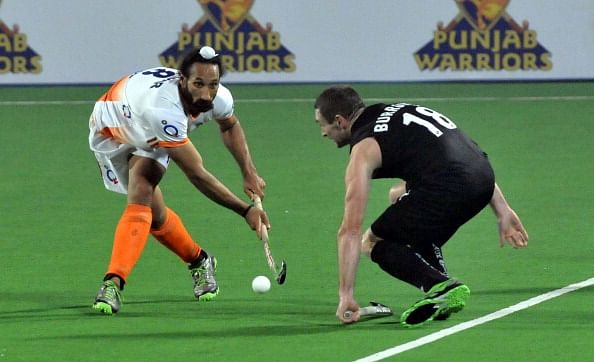 Hockey Australia upset with comments against coach Charlesworth
