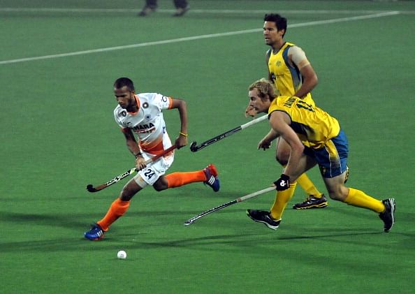 Hockey World League Finals: Australia give hockey lessons to India, win 7-2