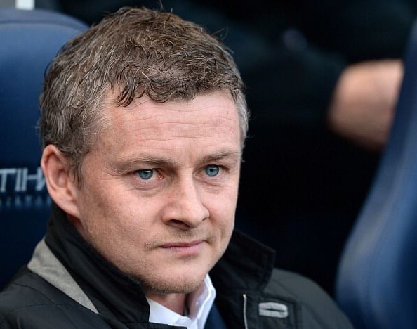 Solskjaer returns to the Theater Of Dreams tonight 