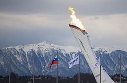 12 spectacular new winter sports events to make debut at Sochi 2014 Olympics