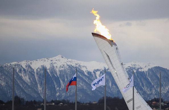 12 spectacular new winter sports events to make debut at Sochi 2014 Olympics