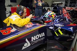 F1 pre-season testing: Re-naught at Jerez