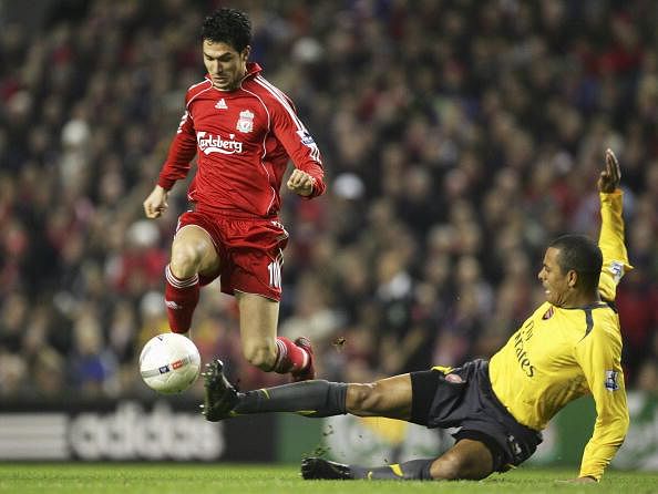 Ex-Liverpool forward Luis Garcia retires, Football News