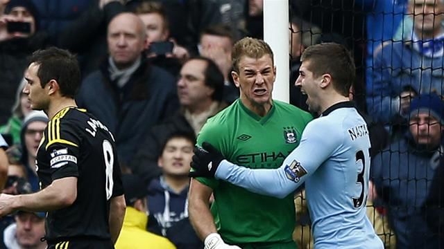 3 Reasons why Chelsea can beat Manchester City on Monday