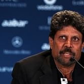 BCCI Annual Awards 2012-13: Kapil Dev honoured with Lifetime Achievement Award