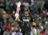 Australia v England - Game 1