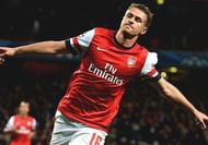 aaron ramsey