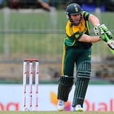 Stats: Latest ICC ODI batsmen and bowlers rankings