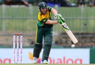 AB de Villiers