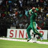 Stats: Most catches taken by players in ICC T20 World Cup