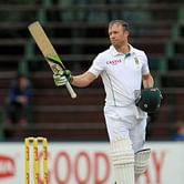 Stats: Highest averages in Tests in 2013