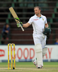 AB de Villiers