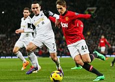 Manchester United must rest Adnan Januzaj or risk burnout