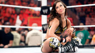 AJ Lee becomes