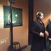 Ex-Pakistan speedster Shoaib Akthar makes his debut as a singer