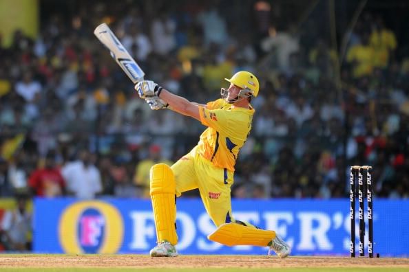 IPL 2014 Auctions: Five players who should have been retained