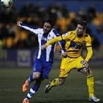 Copa Del Rey Round-Up