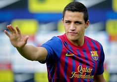 La Liga team of the week including Koke, Ronaldo and Sanchez