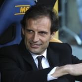Rumour: AC Milan manager Massimiliano Allegri to be sacked