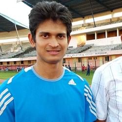 Indian sprinter Amiya Mallick to train under Usain Bolt's coach