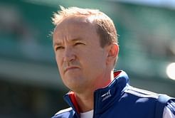 Andy Flower given the sack after England's Ashes humiliation