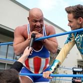 Kurt Angle talks up WWE return, wants to fight Daniel Bryan and CM Punk