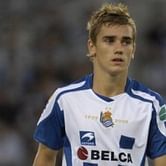 Arsenal's bid for Antoine Griezmann rejected