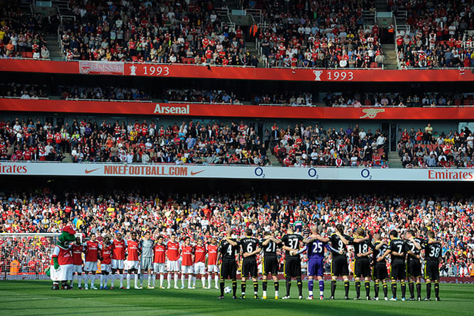 FA Cup fifth-round draw: Liverpool? Really?