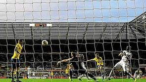 Top 10 Arsenal Goals of 2013