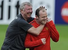 Rooney to Real Madrid? Morata to Arsenal? – From Real Madrid’s point of view