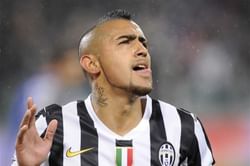Rumour: Manchester United eyeing superstar midfielder