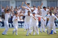 England v Australia: 1st Investec Ashes Test - Day Five