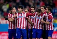 Club Atletico de Madrid v Levante UD - La Liga