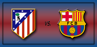 Statistical Analysis: Squad value difference between Atletico Madrid and Barcelona