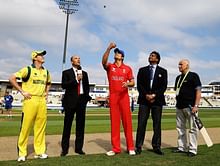 Australia and England out to reclaim No. 1 ODI position