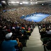 22-year old arrested for illegal betting activity at the Australian Open