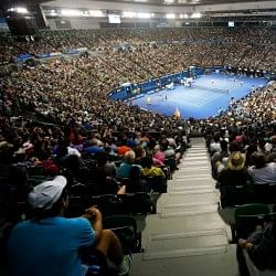 22-year old arrested for illegal betting activity at the Australian Open