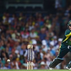 Stats: Latest ICC ODI Team Rankings