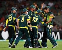 Australia reclaim No. 1 ODI spot from India after 4-1 series win against England